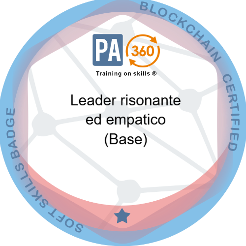 Badge pubblico 66985